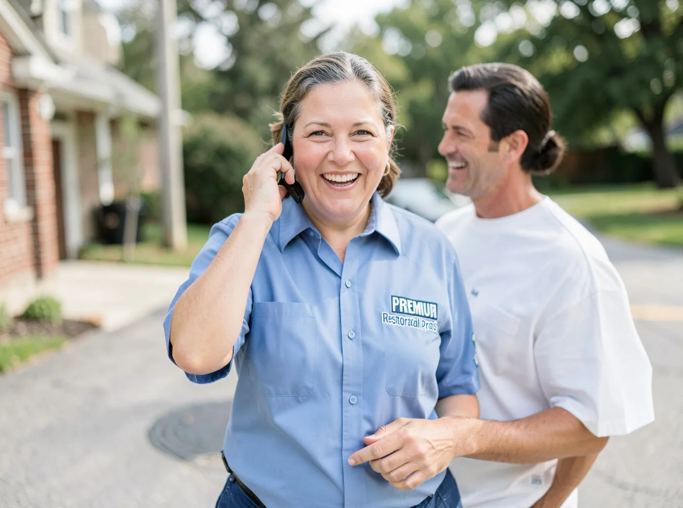 Water Damage Restoration Joiner, AR FAQs